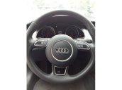 Bán ô tô Audi A5 đời 2013, màu trắng, xe nhập