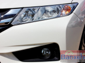 Bán Honda City 1.5AT sản xuất 2015, màu trắng, số tự động