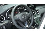 Cần bán xe Mercedes C200 năm 2015, màu trắng, nhập khẩu chính hãng