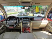 Cần bán Lexus LX 570-4WD 2008, nhập khẩu chính hãng