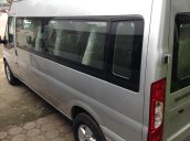 Bán xe Ford Transit bản cao cấp mới 2015 giá tốt giao xe ngay 