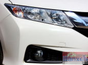 Bán Honda City 1.5AT sản xuất 2015, màu trắng, số tự động