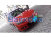 Cần bán lại xe Mazda 3 S đời 2009, màu đỏ, nhập khẩu, chính chủ, 487 triệu