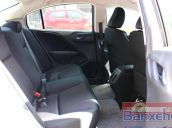 Bán Honda City 1.5AT sản xuất 2015, màu trắng, số tự động