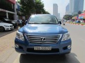 Cần bán Lexus LX 570-4WD 2008, nhập khẩu chính hãng