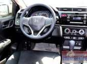 Bán Honda City 1.5AT sản xuất 2015, màu trắng, số tự động