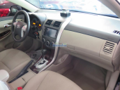 Cần bán Toyota Corolla altis 1.8 G AT đời 2014, màu đen