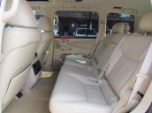 Cần bán Lexus LX 570-4WD 2008, nhập khẩu chính hãng