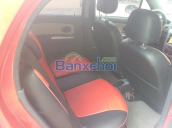 Cần bán xe Chevrolet Spark LT đời 2010, màu đỏ, nhập khẩu, chính chủ, giá chỉ 185 triệu