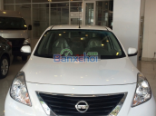 Cần bán xe Nissan Sunny sản xuất 2015, màu trắng, giá chỉ 555 triệu