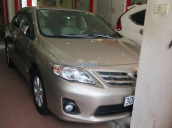 Bán xe Toyota Corolla Altis 1.8 G AT đời 2014, giá chỉ 815 triệu