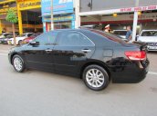 Cần bán lại xe Toyota Camry 2.4G năm 2009, màu đen, xe nhập