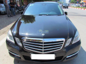 Bán Mercedes E250 2010, màu đen