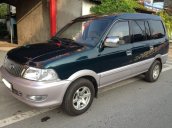 Cần bán Toyota Zace đời 2003, màu xanh lam, nhập khẩu, như mới