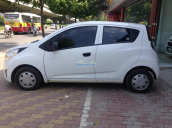 Bán ô tô Chevrolet Spark Super 1.0 đời 2011, màu trắng, nhập khẩu nguyên chiếc