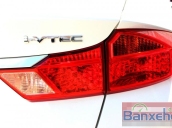 Bán Honda City 1.5AT sản xuất 2015, màu trắng, số tự động