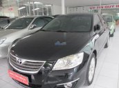 Bán ô tô Toyota Camry đời 2007, màu đen