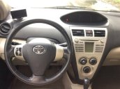 Cần bán gấp Toyota Vios sản xuất 2008, màu bạc, nhập khẩu chính hãng, số tự động