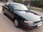 Cần bán lại xe Toyota Camry đời 1993, màu xanh lam, nhập khẩu chính hãng, chính chủ