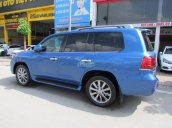 Cần bán Lexus LX 570-4WD 2008, nhập khẩu chính hãng