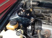 Cần bán lại xe Toyota Camry đời 1993, màu xanh lam, nhập khẩu chính hãng, chính chủ