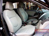 Cần bán Hyundai Accent 1.4MT đời 2013, màu đen, xe nhập 