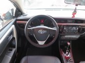 Cần bán lại xe Toyota Corolla Altis 1.8G-CVT sản xuất 2015, màu nâu, 880tr
