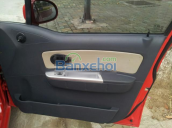 Cần bán xe Chevrolet Spark LT đời 2010, màu đỏ, nhập khẩu, chính chủ, giá chỉ 185 triệu