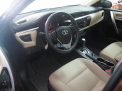 Cần bán Toyota Corolla Altis 1.8G AT 2014, màu nâu