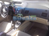 Xe Honda Civic năm 2008, màu bạc, xe nhập, số sàn, 429tr