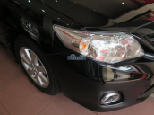 Cần bán Toyota Corolla altis 1.8 G AT đời 2014, màu đen