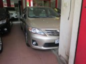 Bán xe Toyota Corolla Altis 1.8 G AT đời 2014, giá chỉ 815 triệu