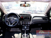 Bán Honda City 1.5AT sản xuất 2015, màu trắng, số tự động