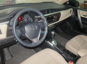 Cần bán Toyota Corolla Altis 1.8G AT 2014, màu nâu