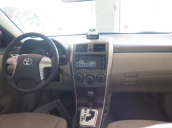 Cần bán Toyota Corolla altis 1.8 G AT đời 2014, màu đen