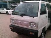 Bán xe tải Suzuki Carry Van tại Hải Phòng 0906093322