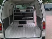 Bán xe tải Suzuki Carry Van tại Hải Phòng 0906093322