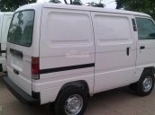 Bán xe tải Suzuki Carry Van tại Hải Phòng 0906093322