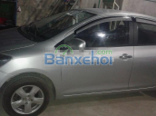 Bán Toyota Vios sản xuất 2009, màu bạc, nhập khẩu nguyên chiếc