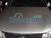 Chính chủ cần bán Lexus GS350 đời 2008, nhập khẩu nguyên chiếc