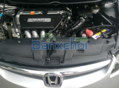 Honda Civic sản xuất 2007, nhập khẩu nguyên chiếc, số tự động