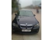 Cần bán gấp xe BMW 320i đời 2012, màu đen, nhập khẩu chính hãng