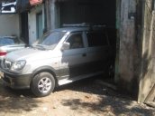 Mitsubishi Jolie đời 2005, nhập khẩu chính hãng, giá tốt