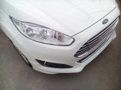 Bán Ford Fiesta 1.5 Titanium AT sản xuất 2017, giá 490 triệu, cùng quà phụ kiện chính hãng