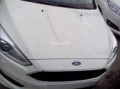 Giao ngay Ford Focus 1.5 Titannium, Hatchback đời 2017, giá hấp dẫn - tặng 1 năm bảo hiểm thân vỏ