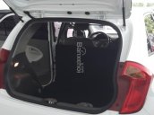 Bán ô tô Kia Morning Van đời 2012, xe van 2 chỗ, nhập khẩu, giá chỉ 252 triệu