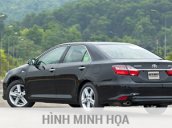 Bán xe Toyota Camry ( 2.0L ) đời 2015, màu trắng, nhập khẩu nguyên chiếc  