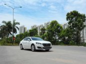 Peugeot Quảng Ninh bán Peugeot 508 FL nhập khẩu nguyên chiếc có xe giao ngay| Hotline: 0123.815.1118