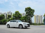 Peugeot Quảng Ninh bán Peugeot 508 FL nhập khẩu nguyên chiếc có xe giao ngay| Hotline: 0123.815.1118