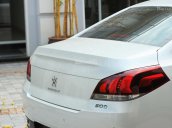 Peugeot Quảng Ninh bán Peugeot 508 FL nhập khẩu nguyên chiếc có xe giao ngay| Hotline: 0123.815.1118